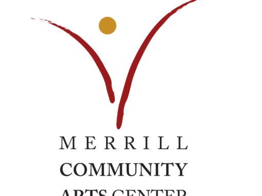 Merrill Community Arts Center